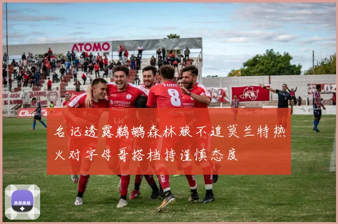 名记透露鹈鹕森林狼不追莫兰特热火对字母哥搭档持谨慎态度