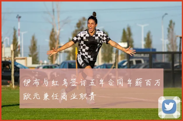 伊布与红鸟签订五年合同年薪百万欧元兼任商业职责